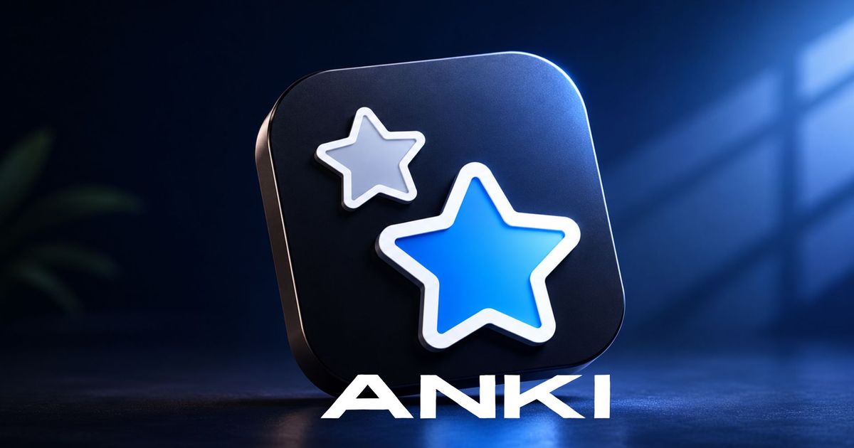 Best Anki Alternative for Vocabulary 2026