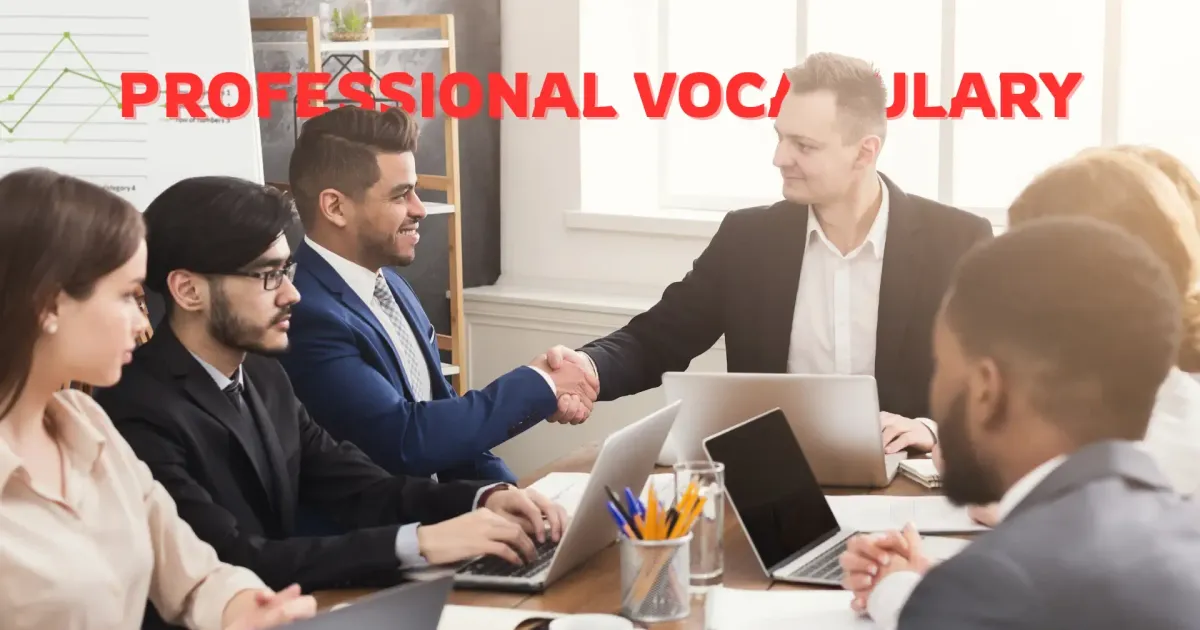 26 Words That Will Elevate Your Professional Vocabulary in 2026