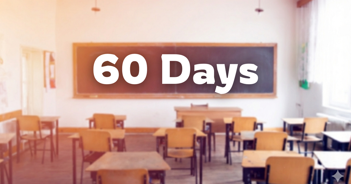 Proven: What 60 Days of Spaced Repetition Learning Does